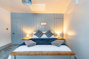 Charming cottage with views of Dover Castle - Castle View